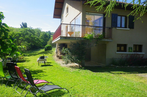 Location n°G143005 à LE GRAND-SERRE (26)