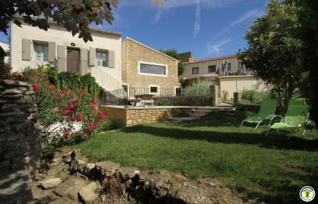 Gite n&deg;G146063 Grignan - Dr&ocirc;me - photo