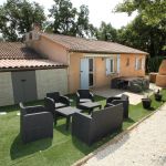 cottage - LA VILLA DE JANN - GRIGNAN - Dr&ocirc;me