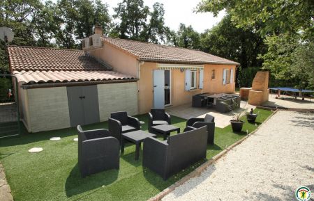 Gite n&deg;G146131 Grignan - Dr&ocirc;me - photo