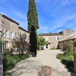 bed-and-breakfast - LE PRIEUR&Eacute; DE GRIGNAN - GRIGNAN - Dr&ocirc;me
