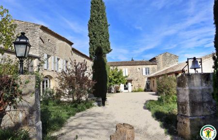 Bed & Breakfast no.G146721 Grignan - Drôme - photo
