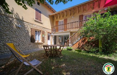Gite n&deg;G148006 Hauterives - Dr&ocirc;me - photo
