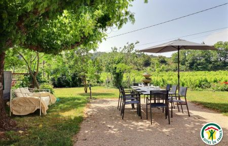 Gite n°G182016 Mirabel-aux-Baronnies - Drôme - photo