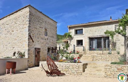 Gite n&deg;G195003 Montclar-sur-Gervanne - Dr&ocirc;me - photo