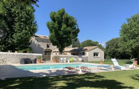 Bed & Breakfast no.G261720 R&eacute;auville - Dr&ocirc;me - photo