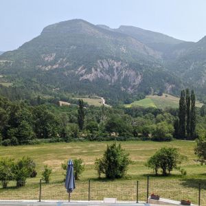 Location n°G264008 à REMUZAT (26)