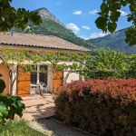 cottage - L' ADRIEN - REMUZAT - Dr&ocirc;me