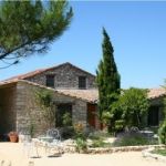 bed-and-breakfast - LA MAGERIE - LA ROCHE-SUR-GRANE - Dr&ocirc;me