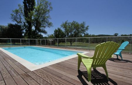 Gite n°G31005 La Bâtie-Rolland - Drôme - photo
