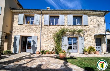 Gite n&deg;G324019 Saint-Paul-Trois-Ch&acirc;teaux - Dr&ocirc;me - photo