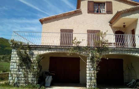 Gite n&deg;G340200 S&eacute;deron - Dr&ocirc;me - Vue de l'ext&eacute;rieur