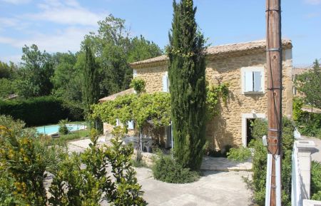 Gite n&deg;G345004 Suze-la-Rousse - Dr&ocirc;me - photo