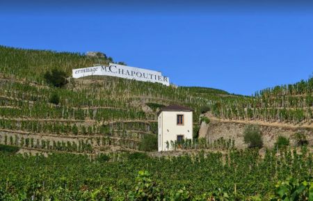 Gite n&deg;G347004 Tain-l'Hermitage - Dr&ocirc;me - photo