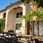 farm-step-stay - G&Icirc;TE D'ANG&Egrave;LE - VILLEPERDRIX - Dr&ocirc;me