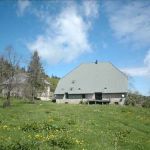 stay cottage - LA FERME DE LENTE - BOUVANTE - Dr&ocirc;me