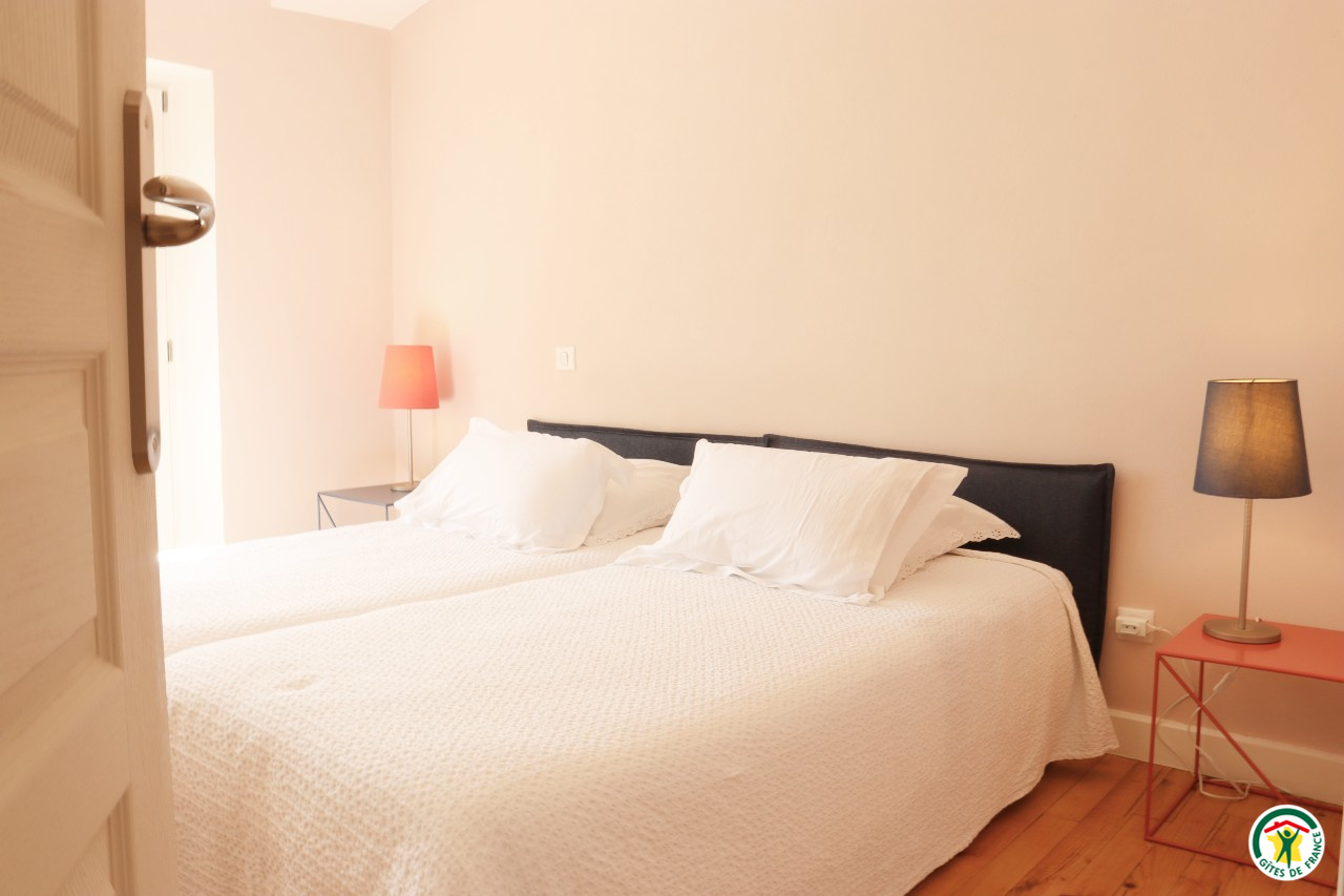 Chambre 3 becs photo 5