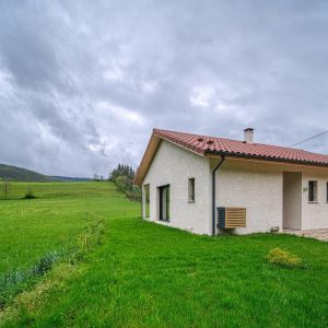 Location n°G74006 à LA CHAPELLE EN VERCORS (26)
