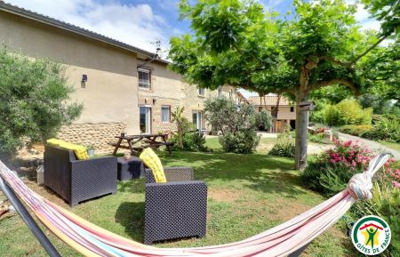 Gite n&deg;G83009 Ch&acirc;teauneuf-de-Galaure - Dr&ocirc;me - photo