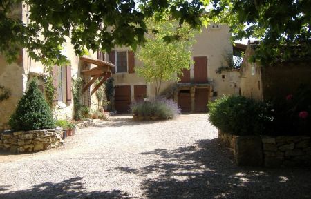 Bed & Breakfast no.G138720 La Garde-Adh&eacute;mar - Dr&ocirc;me - photo
