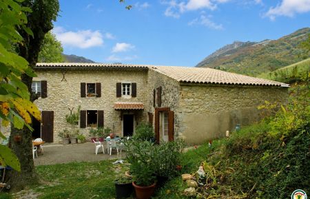 Gite n&deg;G221269 Ombl&egrave;ze - Dr&ocirc;me - photo