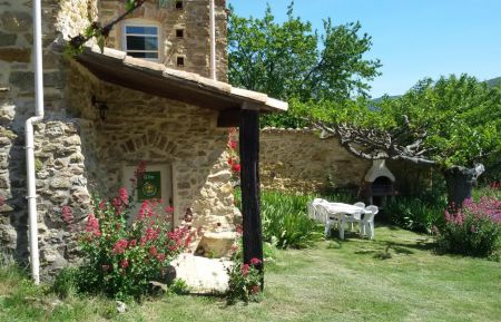 Gite n°G276394 Roche-Saint-Secret-Béconne - Drôme - photo