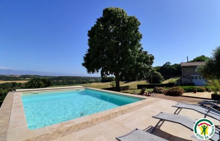 Bed & Breakfast no.G294720 Saint-Bardoux - Dr&ocirc;me - photo