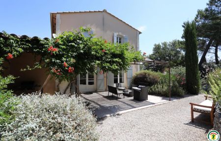 Gite n&deg;G324012 Saint-Paul-Trois-Ch&acirc;teaux - Dr&ocirc;me - photo