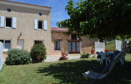 Gite n&deg;G382550 Saint-Vincent-la-Commanderie - Dr&ocirc;me - photo