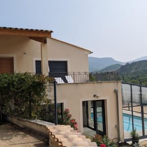 Location n°G264008 à REMUZAT (26)