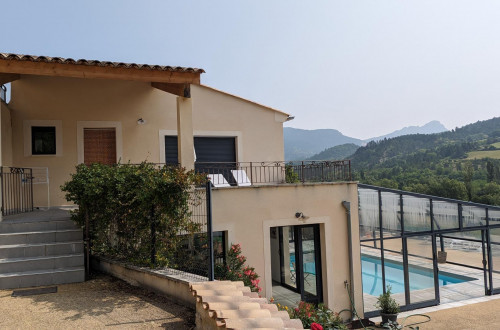 Location n°G264008 à REMUZAT (26)