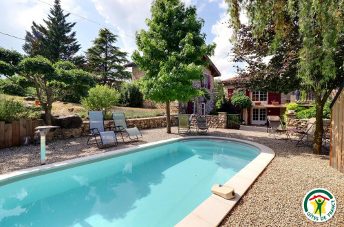 Location  n�G273010 � ROCHEFORT-SAMSON (26)