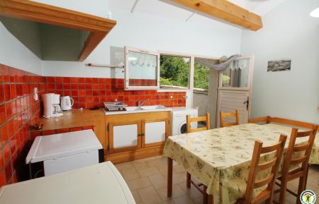 Gite n°G153527 Laborel - Drôme - photo