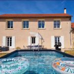 cottage - LA MAISON D'EMILIE - MARGES - Dr&ocirc;me