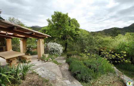 Gite n&deg;G256455 Propiac - Dr&ocirc;me - photo