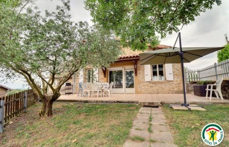 Gite n&deg;G301005 Saint-Donat-sur-l'Herbasse - Dr&ocirc;me - photo