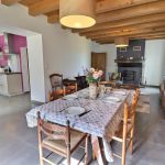 cottage - LA BARIOL - CHABRILLAN - Dr&ocirc;me