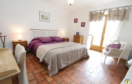 Bed & Breakfast no.G292723 Saint-Auban-sur-l'Ouv&egrave;ze - Dr&ocirc;me - photo