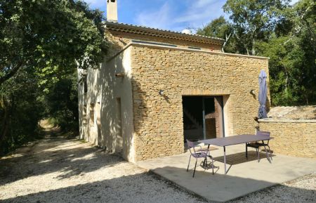 Gite n°G317002 Saint-Maurice-sur-Eygues - Drôme - photo