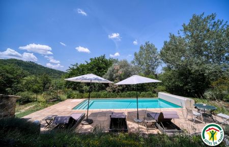 Bed & Breakfast no.G45720 La B&eacute;gude-de-Mazenc - Dr&ocirc;me - photo