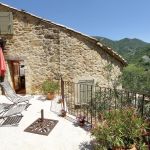 cottage - LE SOLEIL DE MIDI - CHAUDEBONNE - Drôme