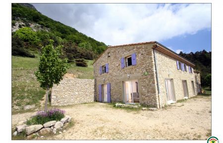 Gite n°G214002 Mornans - Drôme - photo