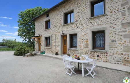 Gite n&deg;G2156 Albon - Dr&ocirc;me - photo