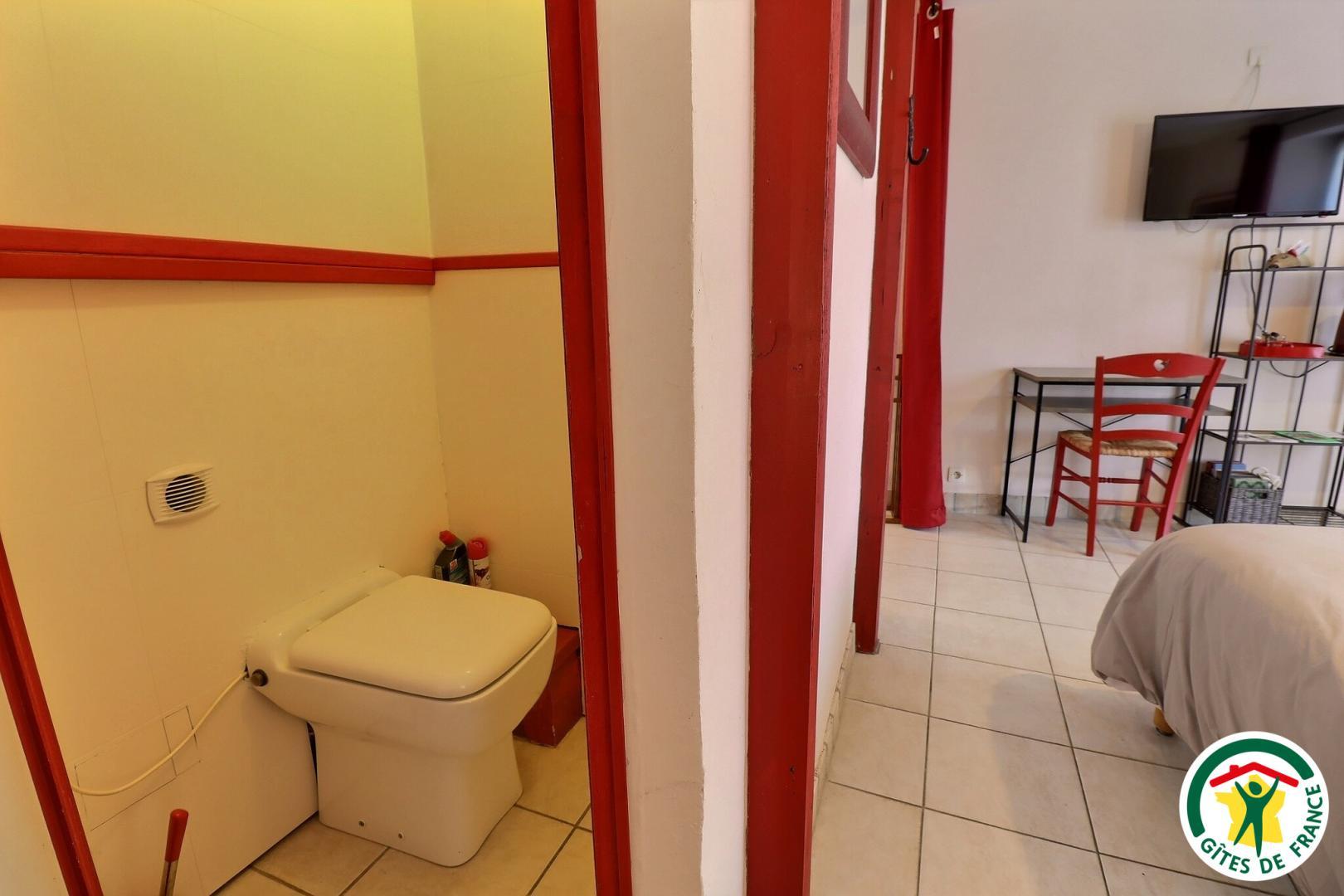 WC sanibroyeur photo 27