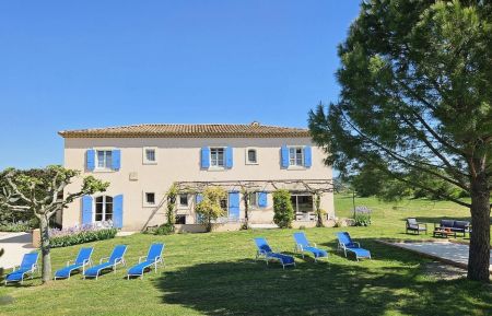 Bed & Breakfast no.G357731 Tulette - Drôme - photo