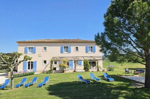 Location  n�G357731 � TULETTE (26)