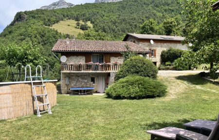 Gite n&deg;G117199 &Eacute;chevis - Dr&ocirc;me - photo