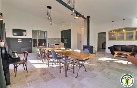 Stopover/Group gîte no.G138999 La Garde-Adhémar - Drôme - photo