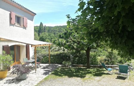 Gite n&deg;G35006 Beaufort-sur-Gervanne - Dr&ocirc;me - photo