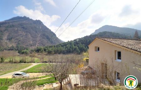 Gite n°G289007 Saillans - Drôme - photo